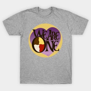 We are One T-Shirt